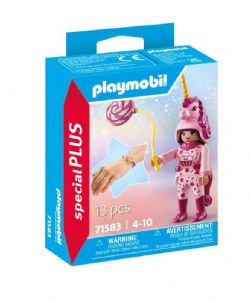 PLAYMOBIL SPECIAL PLUS - DOUCE LICORNE #71583